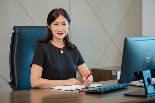 Г.Уянга: Ажлаа зөв сонгохоос амжилт эхэлдэг